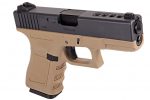 WE G23 Gen4 GBB (Tan) - Image 6