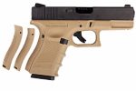 WE G23 Gen4 GBB (Tan) - Image 2