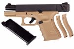 WE G23 Gen4 GBB (Tan) - Image 5