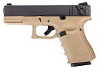 WE G23 Gen4 GBB (Tan)