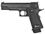Hi-Capa 5.1 Full Metal Model R