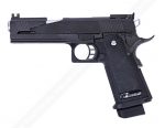 Hi Capa 5.1 Full Metal Model A