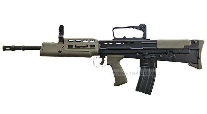L85A2