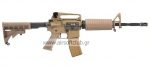 M4A1 FDE