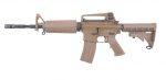 M4A1 FDE GBR (Open Bolt)