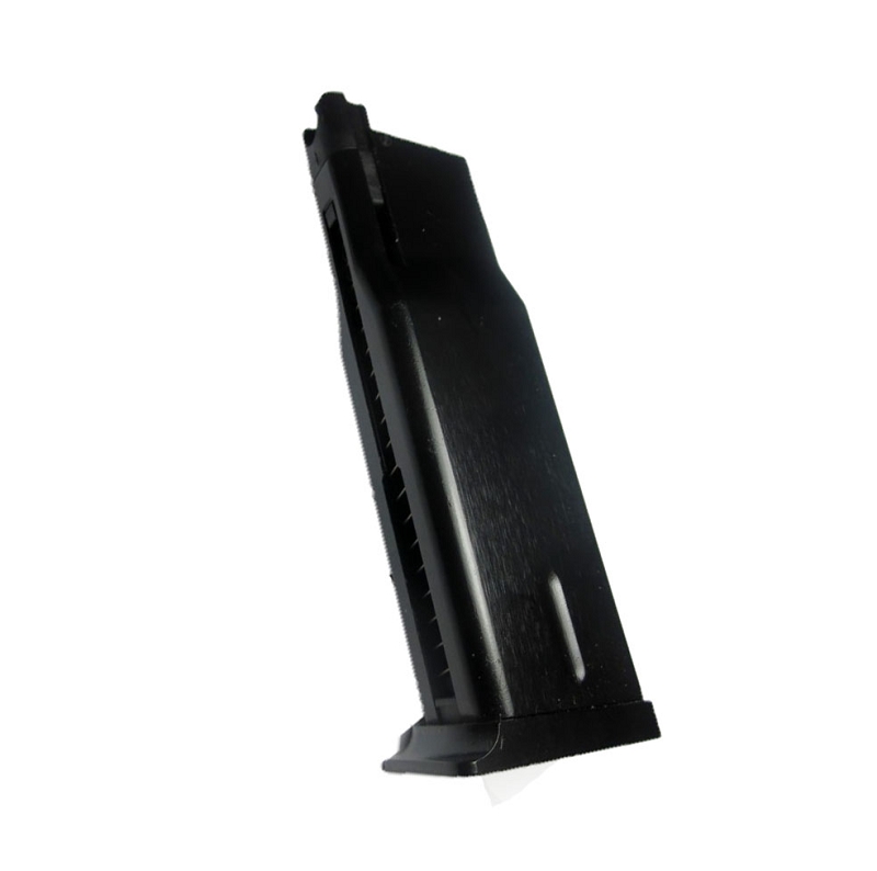 Makarov Magazine - Black