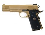 M.E.U. w/rail - FDE