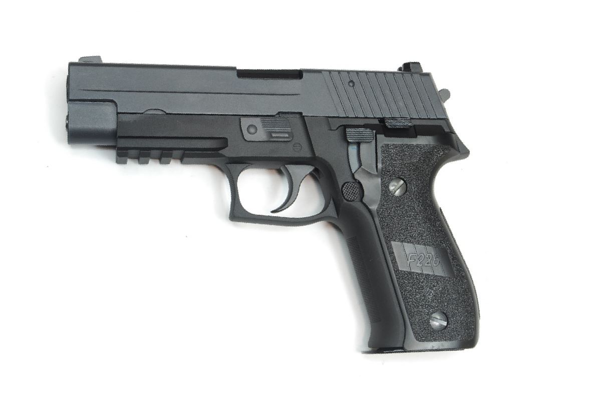 P226 MK25