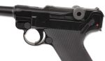Luger P08 - 4in. Black - Image 5