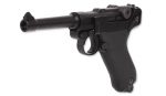 Luger P08 - 4in. Black - Image 6