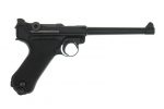 Luger P08 - 6in. Black - Image 2