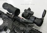 Magnifier 4x32 for Aimpoint, Eotech 551/552/553/556/557
