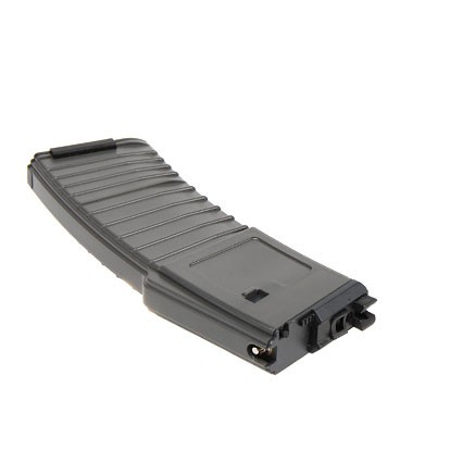 Gas Magazine for KAC PDW Open Bolt (BK) 30rds