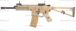KAC PDW (Open Bolt) TAN