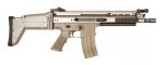 SCAR-L CQC AEG - Desert - Image 2