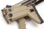 SCAR-L CQC AEG - Desert - Image 7