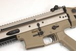 SCAR-L CQC AEG - Desert - Image 8