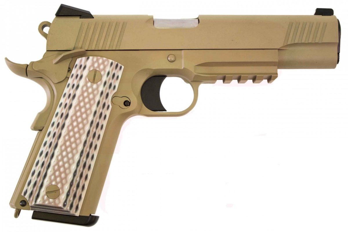 M45A1 - TAN - Image 6