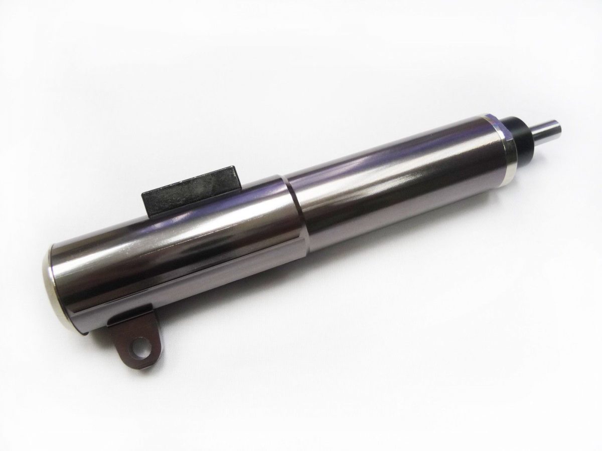 130MS Grey Cylinder for WE M4 Katana System AEG
