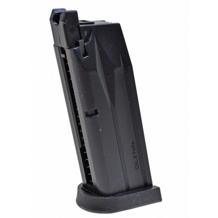 3PX4 Compact Gas Magazine 20rds 3PX4 Compact Gas Magazine 20rds