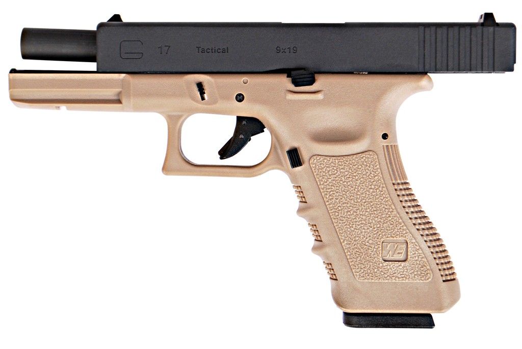 G17 (Tan)