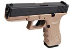 G17 (Tan)