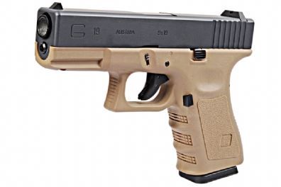 G19 (Tan)