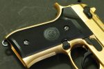 M92 - 24K Gold Plated - Image 6