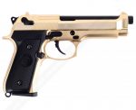 M92 - 24K Gold Plated - Image 8