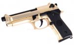 M92 - 24K Gold Plated - Image 2