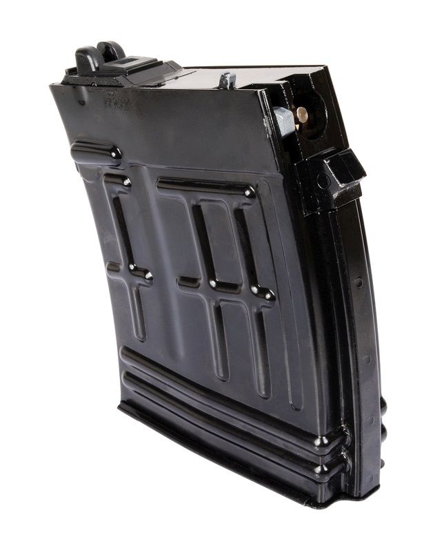 ACE VD(SVD) Gas Magazine 20rds ACE VD(SVD) Gas Magazine 20rds