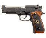 BioHazard M92