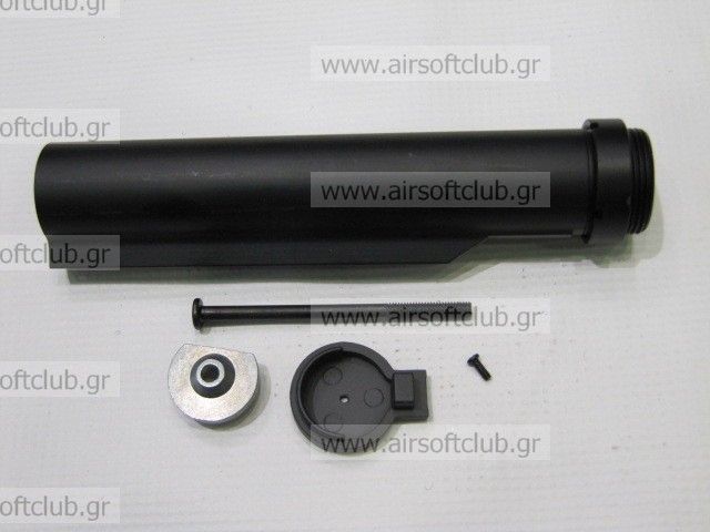 M4 Stock Extension Tube