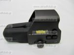 EOTech 557 replica RED AND GREEN DOT