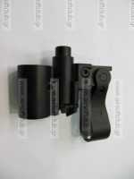 SCAR front foldable sight
