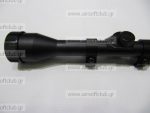 Riflescope 3-7x28 (11mm mounts)