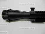 Riflescope 3-9x40GD