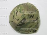 MICH Helmet cover (Multicam)