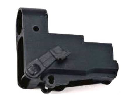 AK74U REAR SIGHT BASE 
