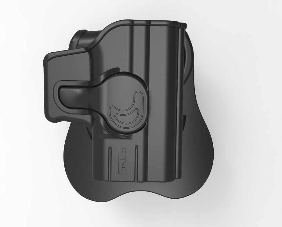 XD9 & XD40 Compact Tactical Holster