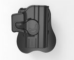 XD9 & XD40 Compact Tactical Holster