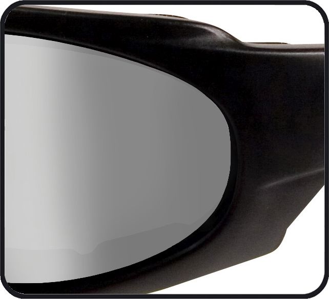 XL-1 ADVANCED Smoke Grey Lenses