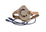 Bowman Elite II Headset TAN - Image 2