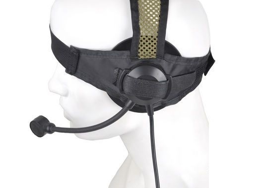 Selex TASC1 Headset OD