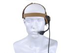 Selex TASC1 Headset TAN - Image 2