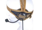 Selex TASC1 Headset TAN