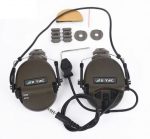 Sordin Headset for Fast Helmets FG - Image 5