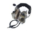 Comtac II Headset