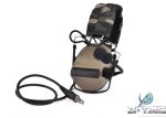 Comtac II Headset - DE																																																																																																																																																																																																																																			 - Image 5