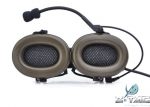 Comtac II Headset - DE - Image 2